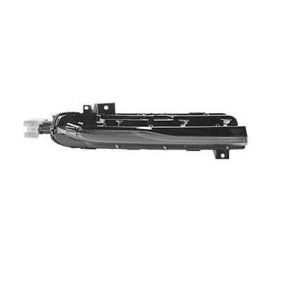 Afbeelding van VAN WEZEL 5909960 Stadslicht Rechts voor VOLVO: V40 Box Body / Hatchback