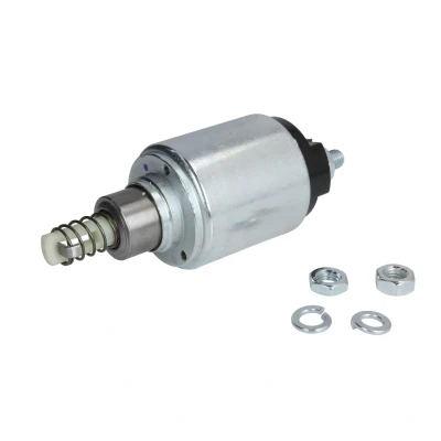 Afbeelding van MAGNETI MARELLI 940113050108 Magneetschakelaar, startmotor