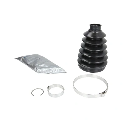 Afbeelding van SPIDAN 36132 Aandrijfashoes 88,00 TPE (thermoplastische elastomeer) RENAULT: MEGANE 2 Coupe Cabriolet, 2, SCENIC