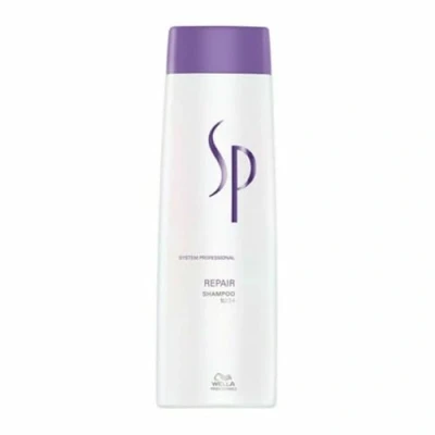 Afbeelding van SP Repair Shampoo 250 ml