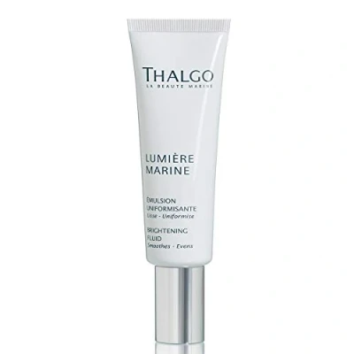 Afbeelding van Thalgo Lumiére Marine Brightening Fluid 50 ml