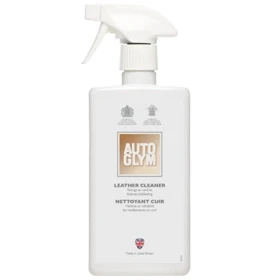 Afbeelding van Autoglym Leather Cleaner 500ml
