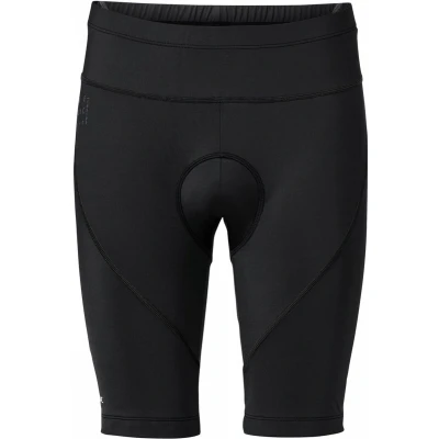 Afbeelding van Vaude Legging, Dames, Maat: 38, Black