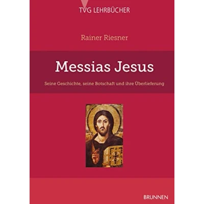 Afbeelding van Messias Jesus