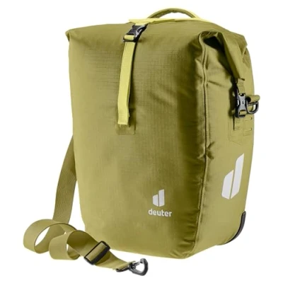 Afbeelding van Deuter Weybridge 20+5L Fietstas 40 cm