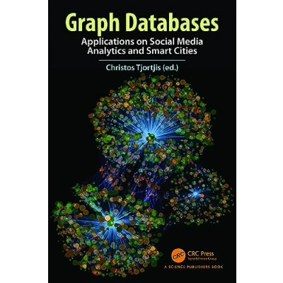 Afbeelding van Graph Databases