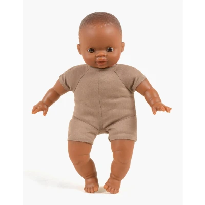 Afbeelding van Minikane paola reina babypop ondine 28 cm