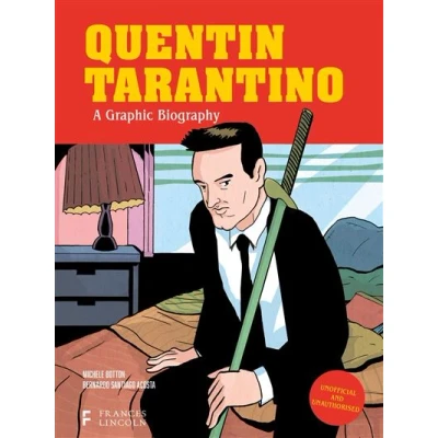 Image de Quentin Tarantino