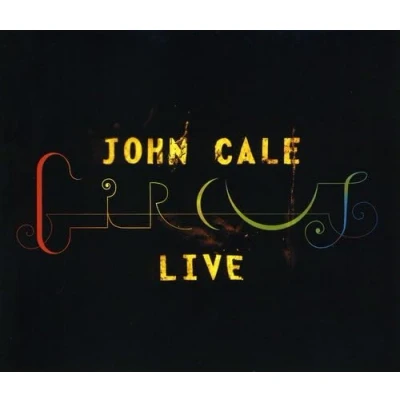 Afbeelding van Circus Live