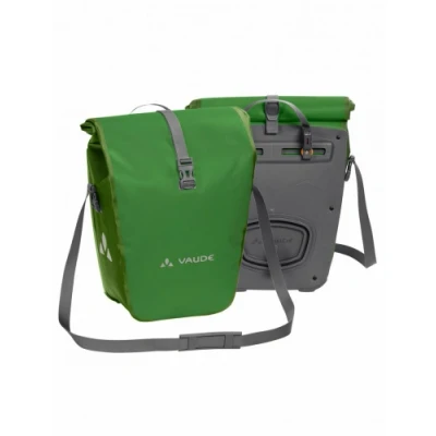 Afbeelding van VAUDE Aqua Front Parrot green Fietstas Voor