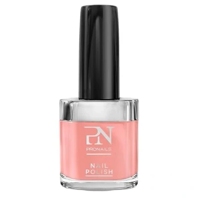 Afbeelding van PN SELFCARE Nagellak 10ml Vegan en cruelty free Pink/Fruitfully Yours