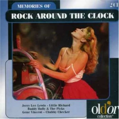 Afbeelding van Rock Around The Clock 2cd