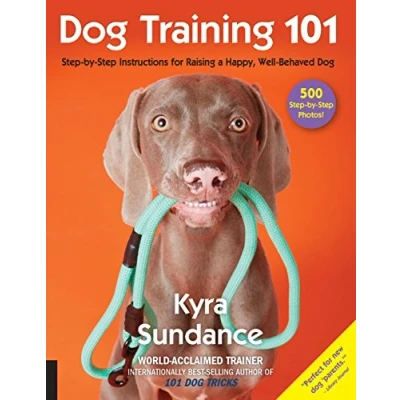 Afbeelding van Dog Training 101
