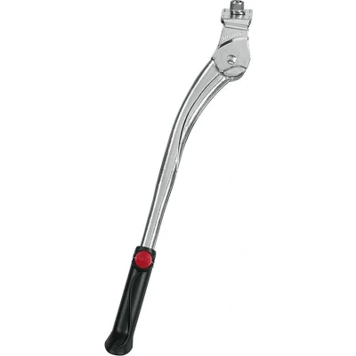 Afbeelding van Ergotec Middenstandaard verstelbaar 26 28&quot; Comfort zilver
