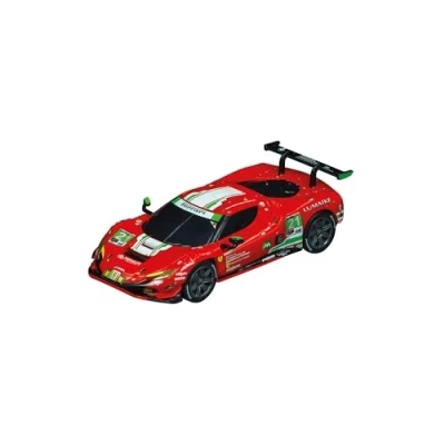 Afbeelding van Carrera 20064242 GO!!! Auto Ferrari 296 GT3 „af af Corse, No. 21