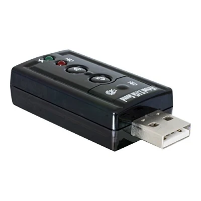 Afbeelding van Jack adapter Delock