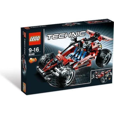 Afbeelding van LEGO Technic Buggy 8048