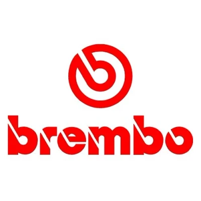 Afbeelding van Brembo Remschijf 09.8656.10