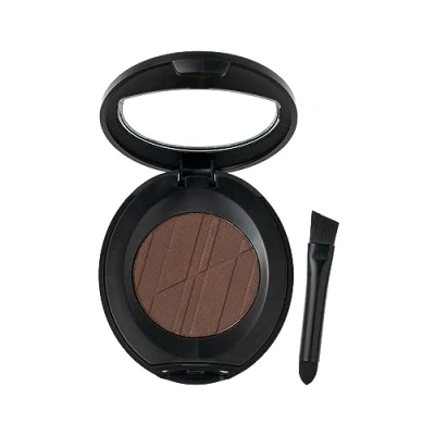 Afbeelding van Golden Rose Eyebrow Powder 106 wenkbrauwen poeder sterk gepigmenteerd