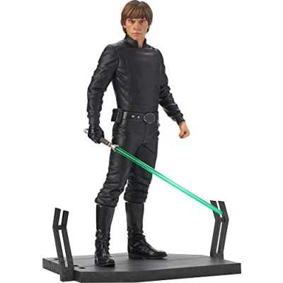 Afbeelding van Star Wars Milestones: Return of the Jedi Luke Skywalker 1:6 Scale Statue