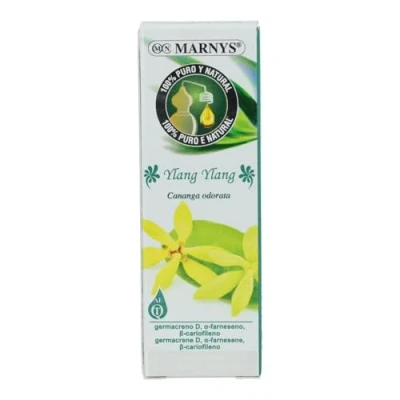Afbeelding van MARNYS Reiniger/luchtverfrisser, tapijt, 15 ml