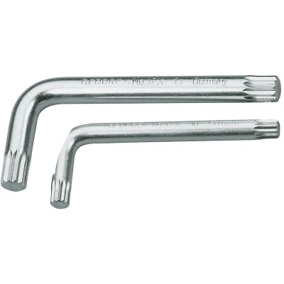 Image de GEDORE 42 X 4 Clé à fourche XZN M4 1531212