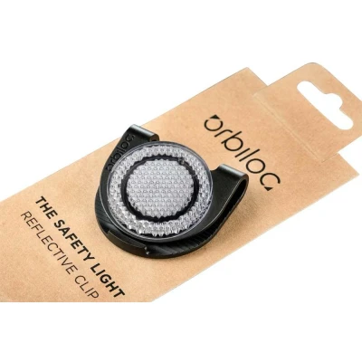 Afbeelding van Orbiloc Reflective Clip