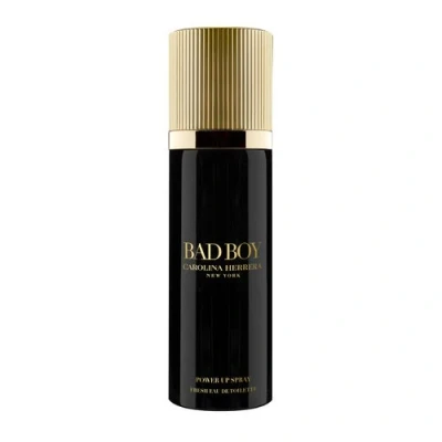 Image de Carolina Herrera Bad Boy Power Up Fresh Eau de Toilette 100 ml