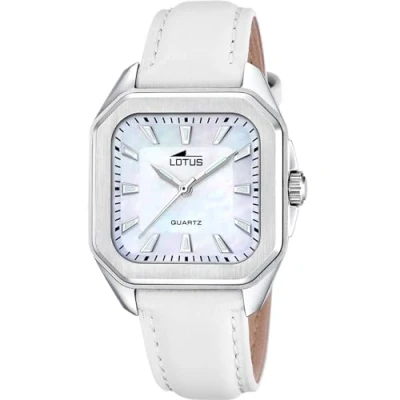 Afbeelding van Lotus 18968/2 Dames Horloge