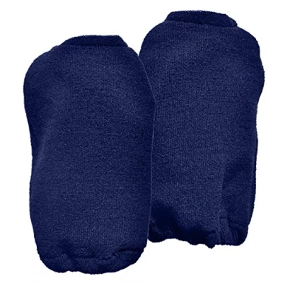 Afbeelding van Silerswaar Fendress F02 Navy (paar)