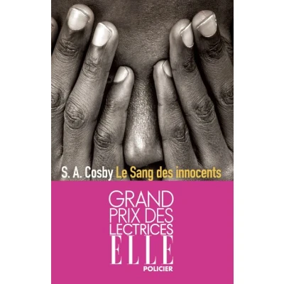 Image de Le Sang des innocents