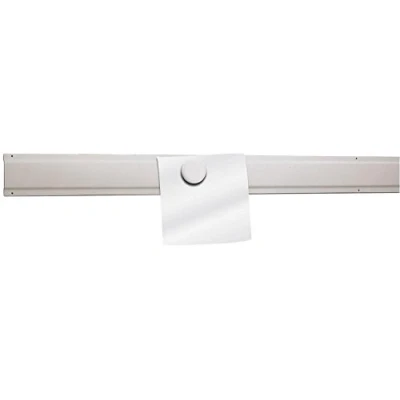 Afbeelding van Metaalstrip Montage MAULnail up, lengte 1 m