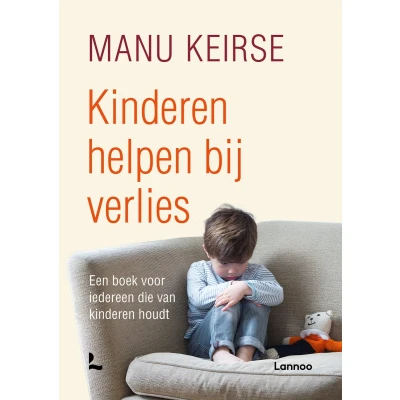 Afbeelding van Kinderen helpen bij verlies