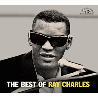 Afbeelding van The Best of Ray Charles