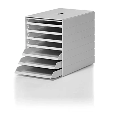 Afbeelding van Durable Ladebox IDEALBOX PLUS 7