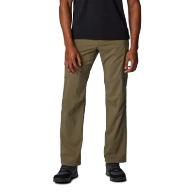 Image de Columbia Silver Ridge Utility Pant Pantalon de randonnée pour homme