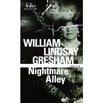 Afbeelding van NIGHTMARE ALLEY