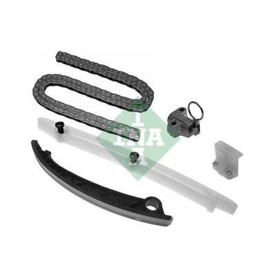 Afbeelding van INA 559 1821 20 Distributiekettingset OPEL: Corsa D Hatchback, C Astra G CC