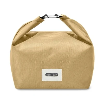 Afbeelding van Black+Blum Koeltas Lunchtas 6.7Ltr Beige
