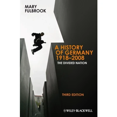Afbeelding van A History of Germany 1918 2008