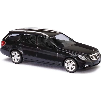 Afbeelding van Busch 60204 H0 Auto Mercedes Benz E klasse T model