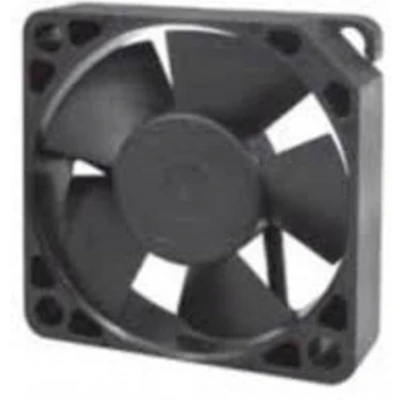 Afbeelding van Sunon MF35101V3 1000U A99 Axiaalventilator 12 V/DC 6.12 m3/h (l x b h) 35 10 mm