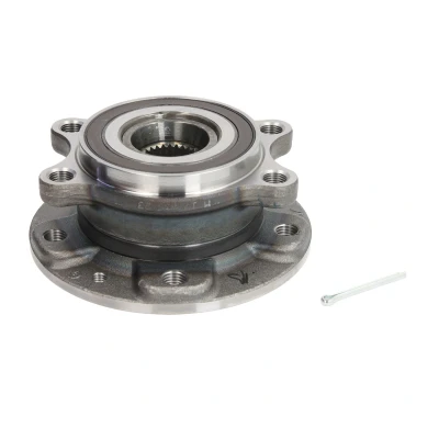 Afbeelding van Skf Wiellagerset VKBA 7738