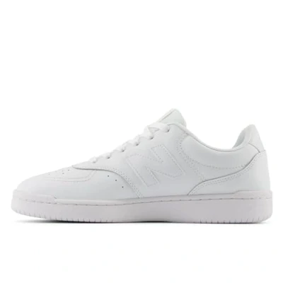 Afbeelding van New Balance Bb80 V1 Sneakers voor heren, Wit