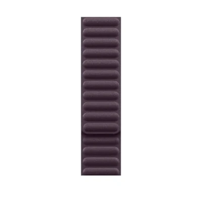 Afbeelding van Apple Watch 46mm Blackberry Magnetic Link M/L