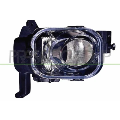 Afbeelding van PRASCO OP0344423 Mistlampen rechts OPEL: Corsa D Hatchback