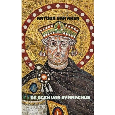 Afbeelding van De ogen van Symmachus