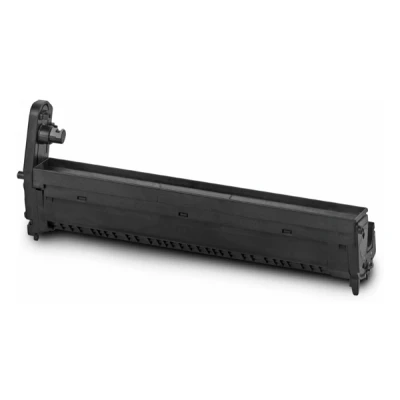 Afbeelding van OKI 44064009 Drum Geel