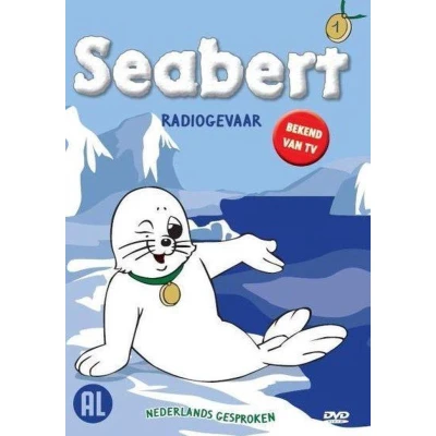 Afbeelding van Seabert Radiogevaar