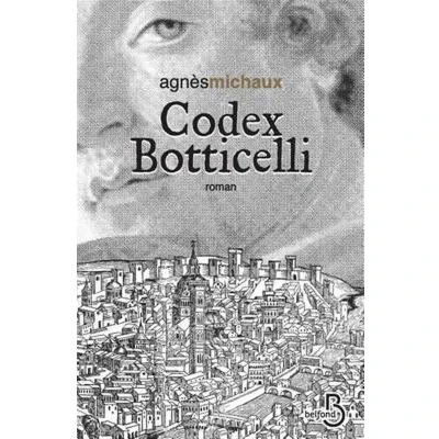 Afbeelding van Codex Botticelli